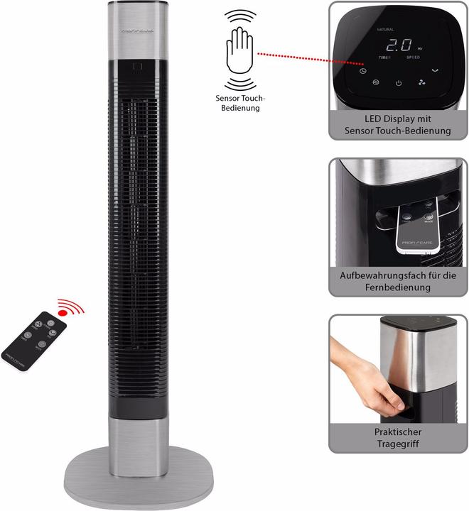 Immagine prodotto Profi-Care PC-TVL 3068