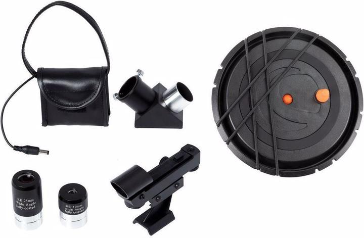 Produktbild Celestron AstroFi