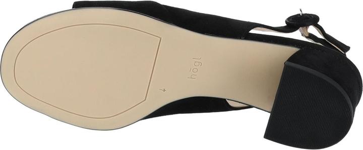 Actual product image Högl Pumps (37.5)