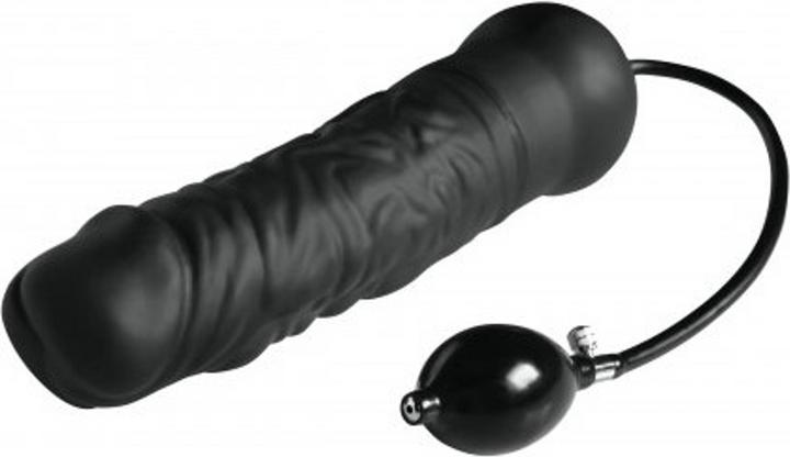 Actual product image Master Series Leviathan
