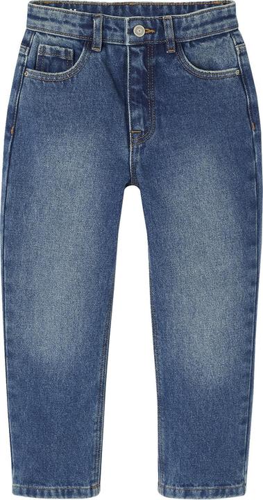 Image du produit Vertbaudet Mädchen Mom-Jeans (110)