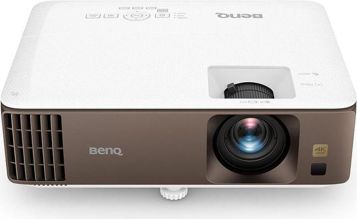 Produktbild BenQ W1800i (4K, 2000 lm, 1.13 - 1.46:1)