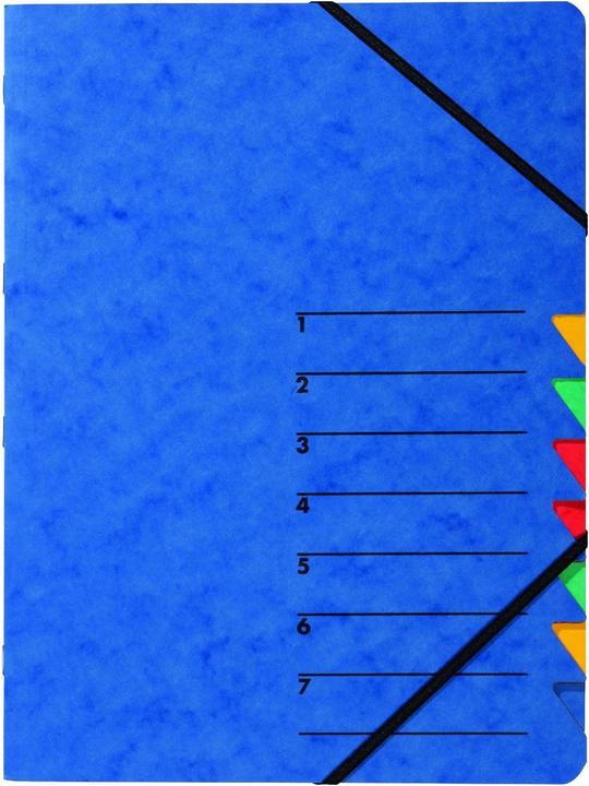 Produktbild Pagna Ordnungsmappe Easy (A4, 1 x)