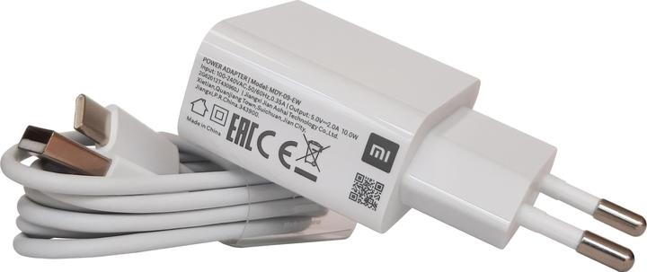 Image du produit Xiaomi MDY-09-EW Adaptateur secteur (10 W)