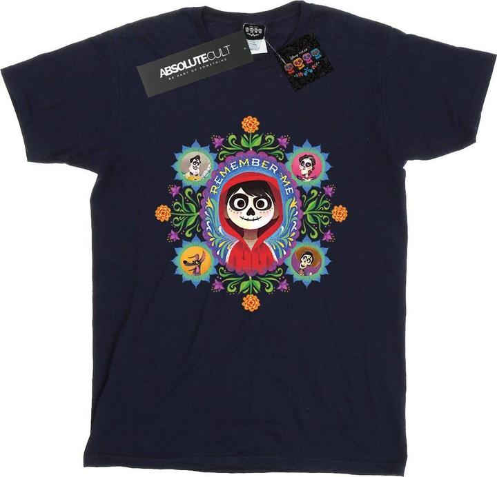 Disney Coco Remember Me TShirt (XXL)