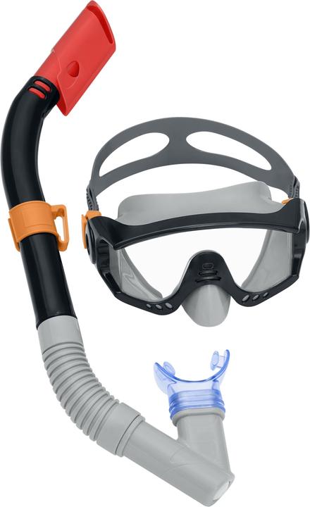 Produktbild Bestway Spark Wave Snorkel Set