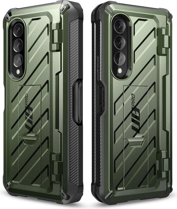 Image du produit Supcase Unicorn Beetle Pro Series (Samsung Galaxy Z Fold4)