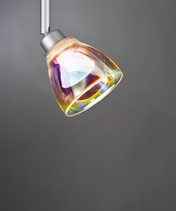 Produktbild Paulmann DecoSystems Schirm Wolbi