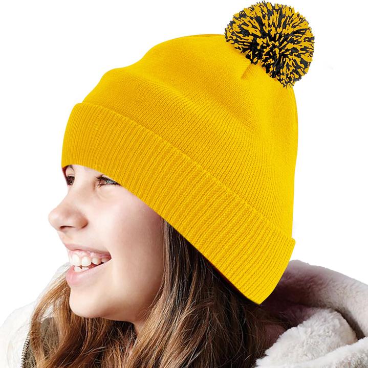 Produktbild Beechfield Snowstar Mütze (One Size)