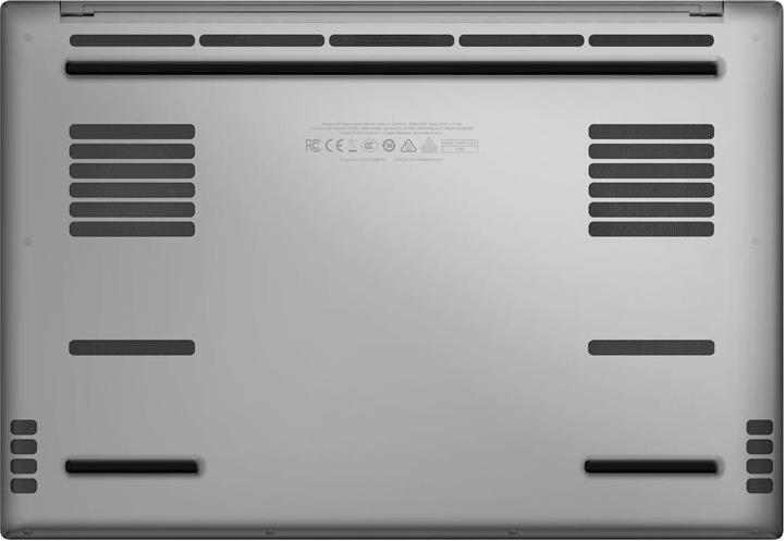 Actual product image Razer Blade 16 (16", Intel Core i9-14900HX, 16 GB, 2000 GB, DE)
