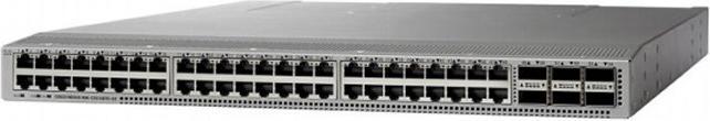 Image du produit Cisco N9K-C93108TC-EX-24 (24 ports)