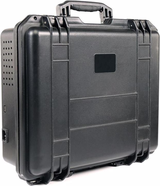 Actual product image Aputure MC 12-Light Production Kit (Surface luminaire, Video light)