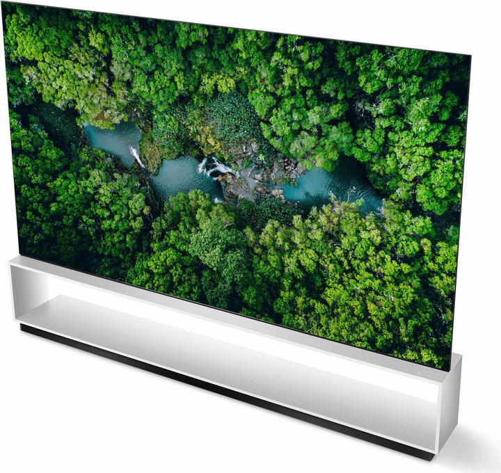 Produktbild LG TV OLED 88ZX9 (88", OLED, 8K, 2020)