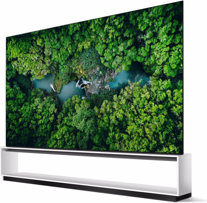 Produktbild LG TV OLED 88ZX9 (88", OLED, 8K, 2020)