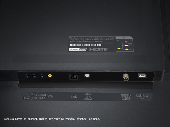 Produktbild LG TV OLED 88ZX9 (88", OLED, 8K, 2020)