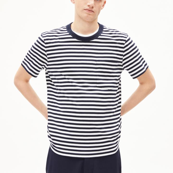 Image du produit Armedangels Maarkos Pocket Stripes (XXL)