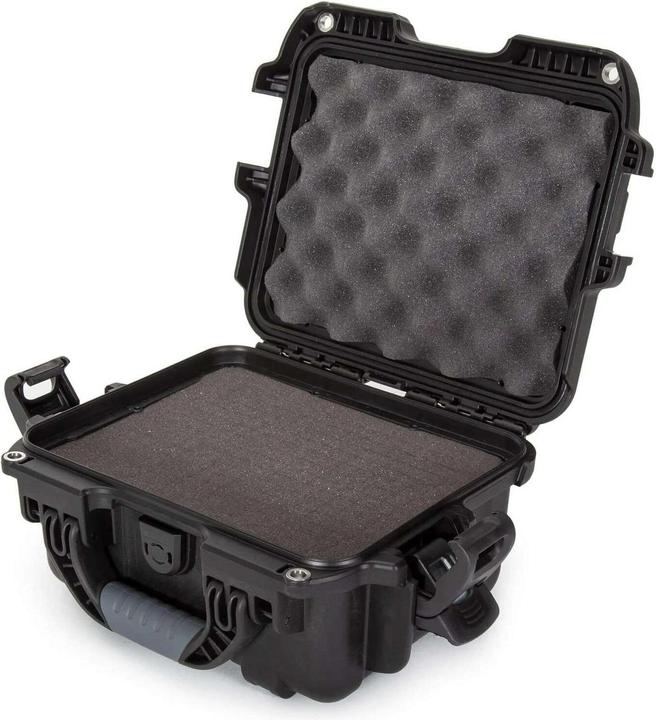 Actual product image Nanuk Plastic case 905 (239 x 188 x 140) WS (Photo case, 6.30 l)