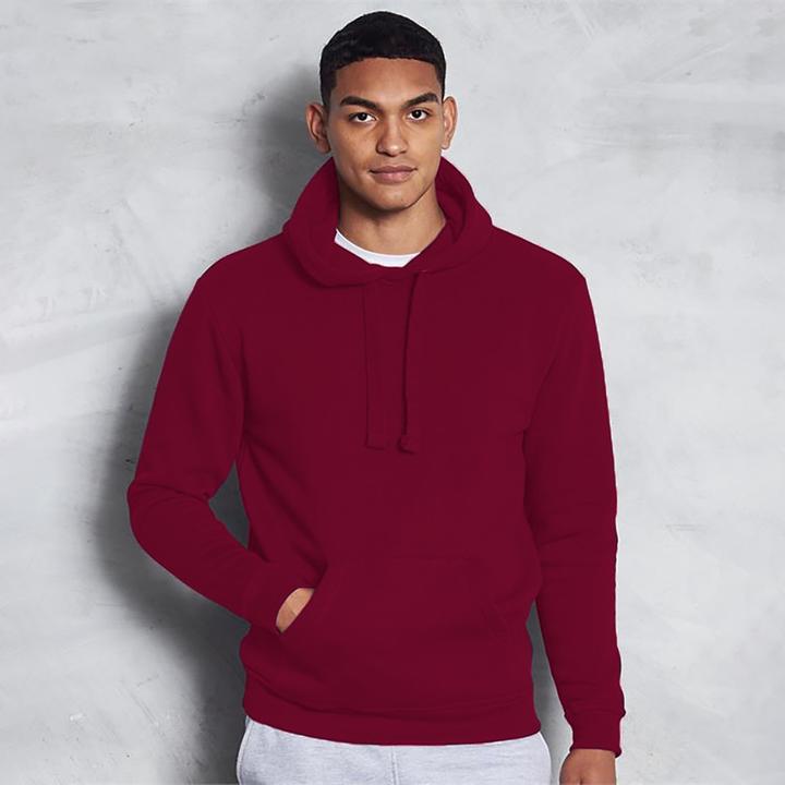 Immagine prodotto Awdis Just Hoods Maglia con cappuccio pesante laureata (XS)