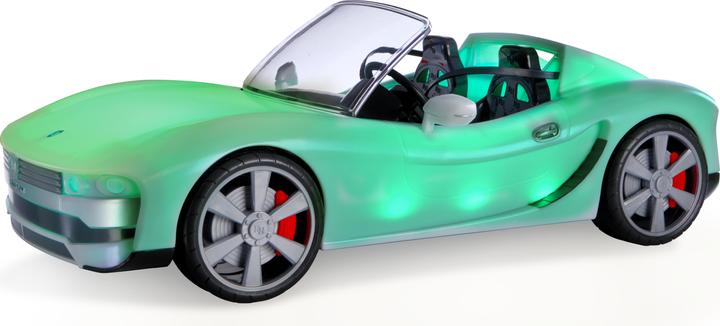 Productafbeelding MGA Rainbow High Colour Change Auto