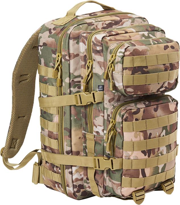 Brandit US Cooper Backpack (40 l)