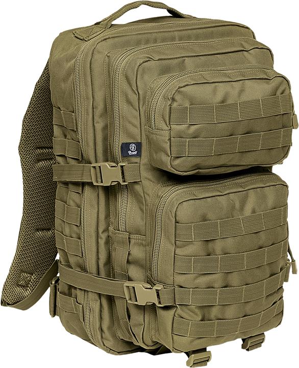 Produktbild Brandit US Cooper Backpack (40 l)