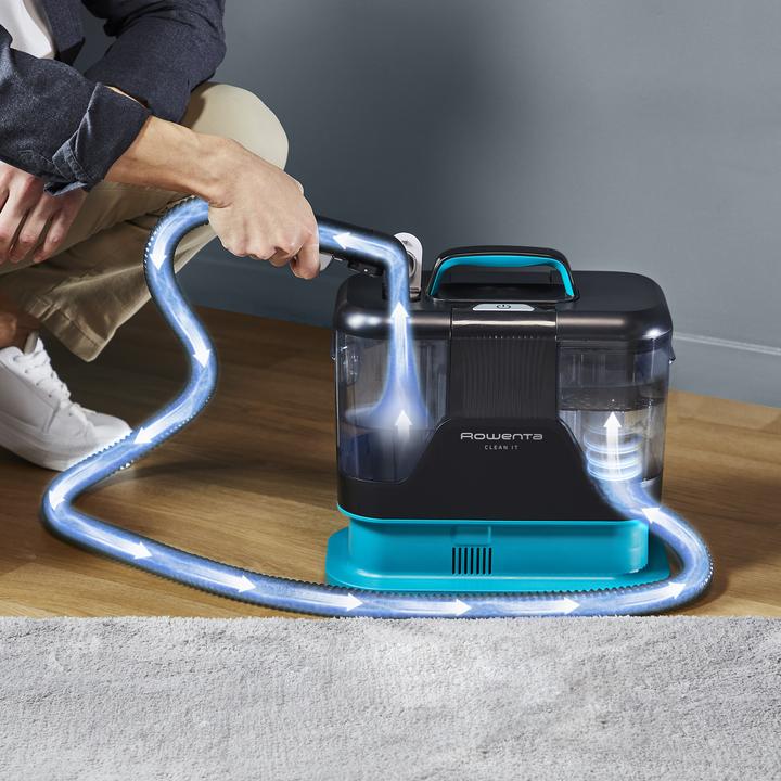 Produktbild Rowenta Clean It IN5020