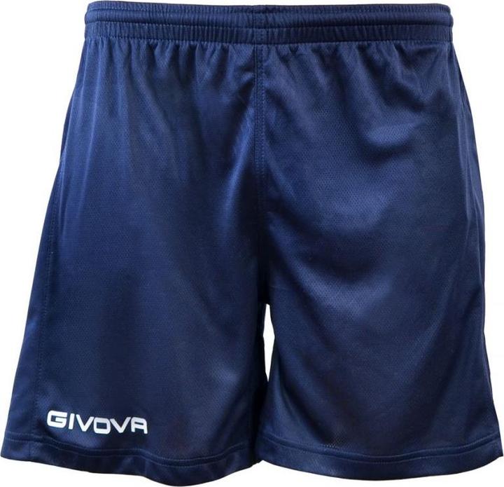 Givova Eine Fussballshorts (XL)