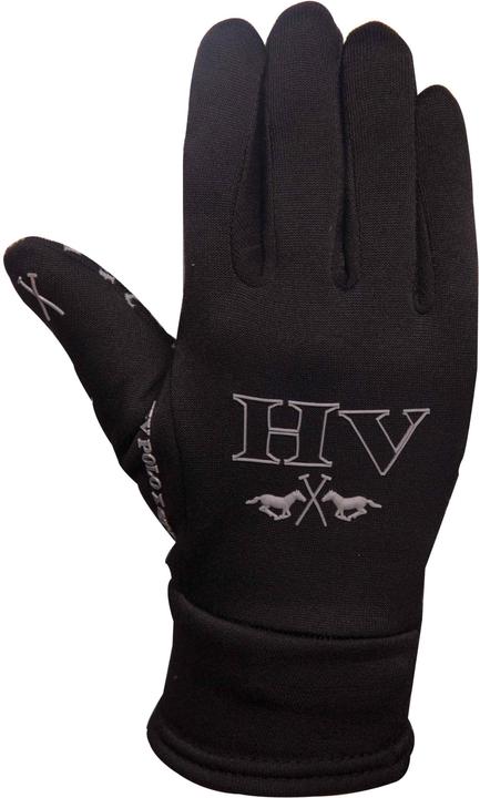 Produktbild HV Polo Winterreithandschuhe Damen (XS)