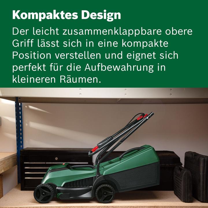 Image du produit Bosch Home & Garden Easy Mower 18V-32-200 Solo (Fonctionnement sur batterie)