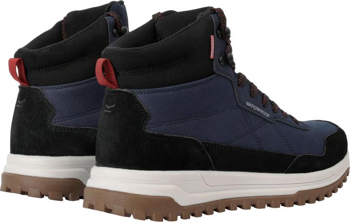 Produktbild Regatta Wanderstiefel Mayfield Wildleder (42)