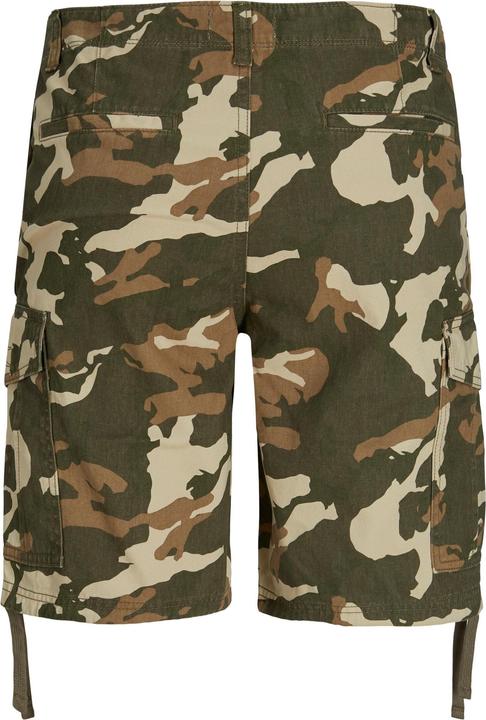 Actual product image Jack & Jones Jpstmarley Jjcargo Shorts Ana Sn (M)