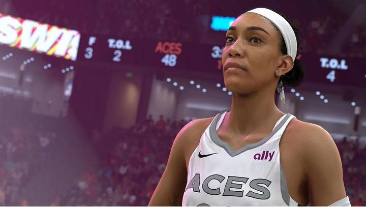 Image du produit Microsoft Xbox NBA 2K25 : Standard Edition Download Code (Xbox Series S, Xbox One S, Xbox One X, Xbox Series X)