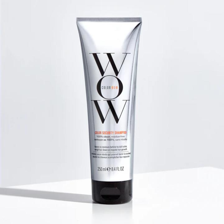 Immagine prodotto Color Wow Color Security (250 ml, Shampoo liquido)