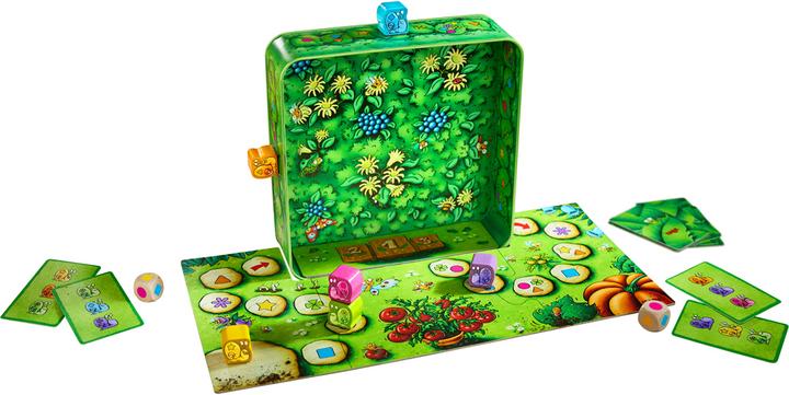 Image du produit Haba Escargots Prêts Partez (Français)