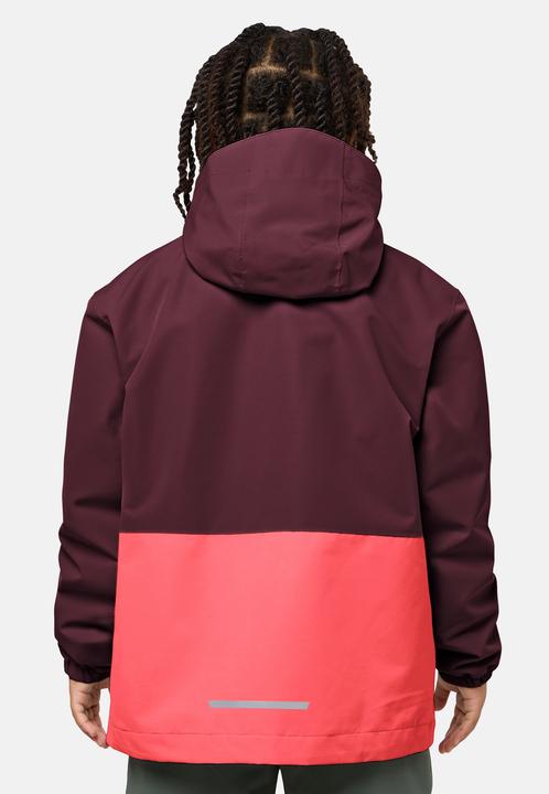 Produktbild Jack Wolfskin Iceland 3In1 Jacket K (92)