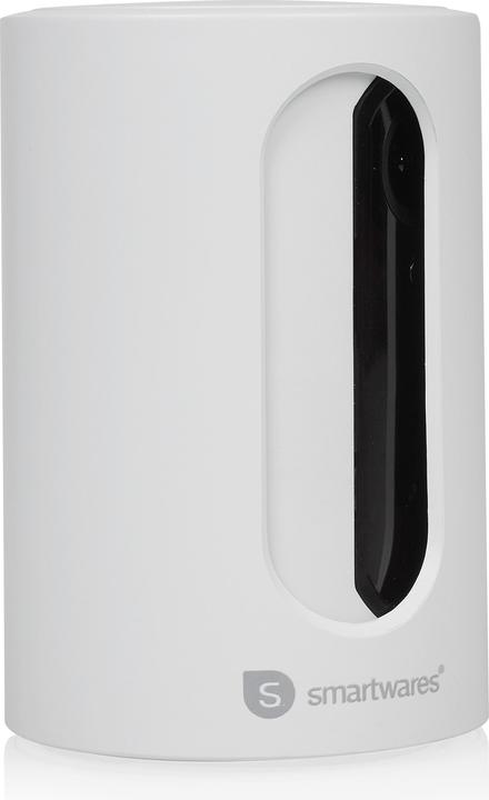 Image du produit Smartwares Caméra anti-regards (1920 x 1080 Pixels)