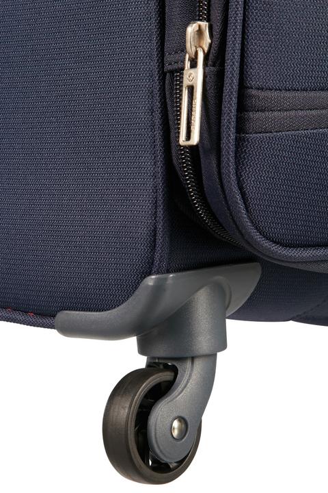 Actual product image Samsonite Base Boost (105 l, L (90 - 115l))