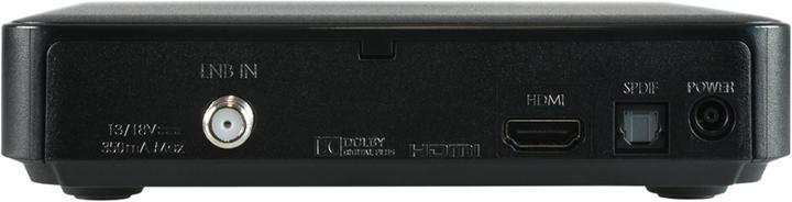 Immagine prodotto Humax HD Nano Eco (DVB-S2, DVB-S, Slot CI+, Albero CI)