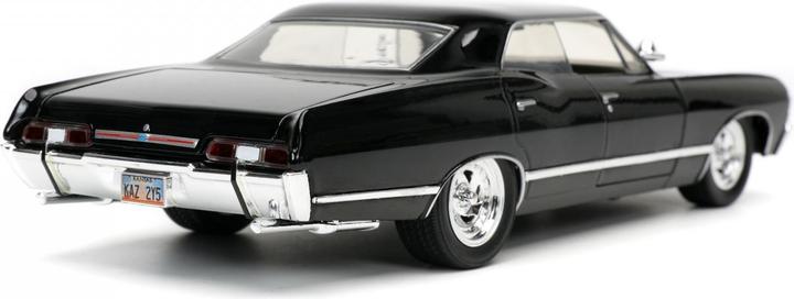 Produktbild Jada Supernatural Dean Winchester 1:24