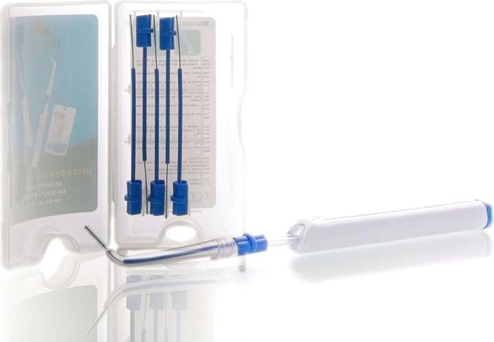 Elixavita Interdental System (6 x)