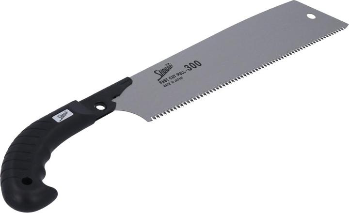 Actual product image Shogun Japansäge