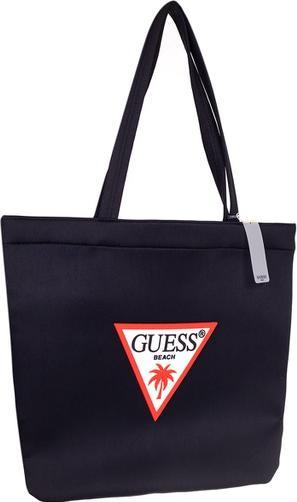 Guess SCUBA BAG E2GZ06KCG70 JBLK