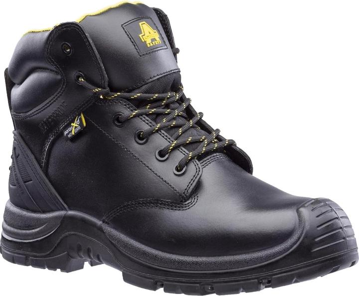 Produktbild Amblers Safety Amblers Sicherheitsschuhe Wrekin Leder (S5, 49)