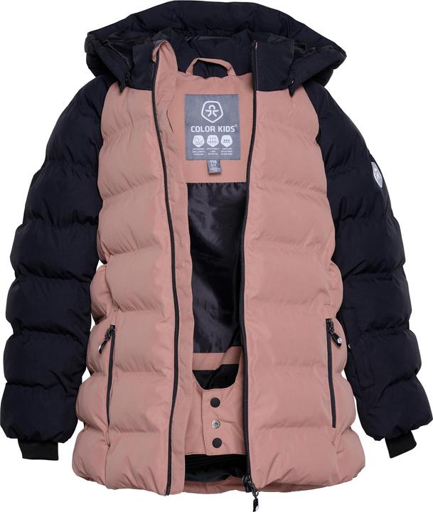 Image du produit Color Kids COSki veste couette - 741130 (98)