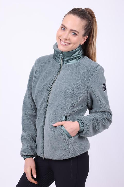 Actual product image Imperial Riding Irhgalaxy Sherpa (S)