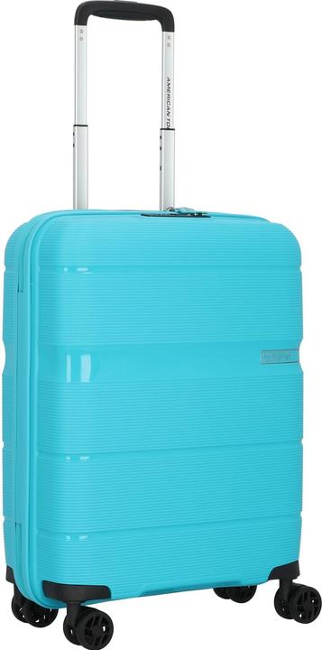 Produktbild American Tourister LINEX Spinner (34 l, Handgepäck (bis 50l))