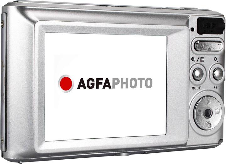 Actual product image AGFAPHOTO DC5200 (21 Mpx)