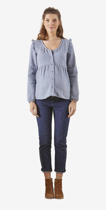 Produktbild Vertbaudet Bluse (46)