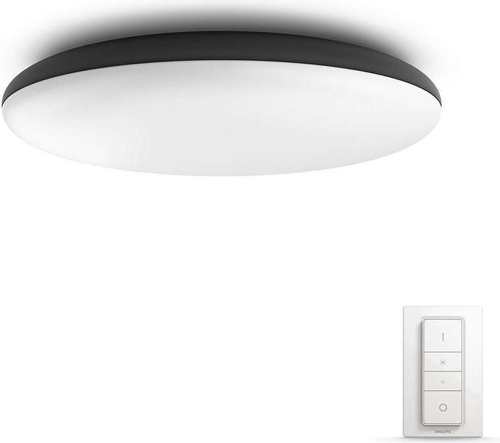 Immagine prodotto Philips Hue Tonalità Cher Base BT (3000 lm)