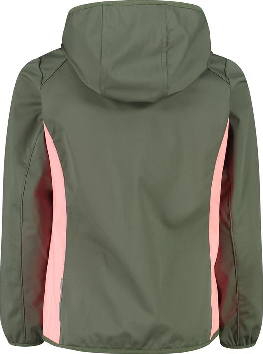 Produktbild CMP Campagnolo Hoodie (116)